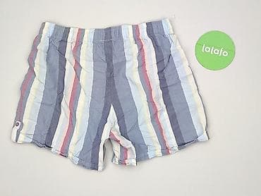 klapki czarne deichmann: Szorty damskie, rozmiar XS — 3