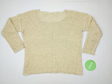 golf wiki: Sweter damski, rozmiar One size — 2