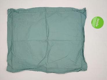 Побутова хімія, хозтовари: Наволочка, 55 x 64, колір - Зелений, стан - Дуже гарний — 2