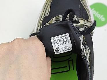 dresy icon: Buty sportowe Adidas, 37, Używany — 5