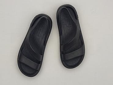 sprandi zimowe: LHD, Klapki damskie, rozmiar 39 — 1