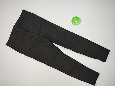 56: C&A, Jeansy damskie, rozmiar 2XL — 3