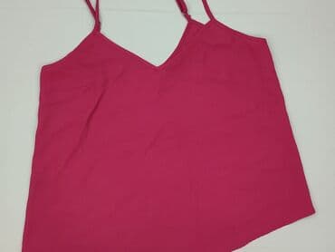 zara top rozowy: Top damski, M — 1