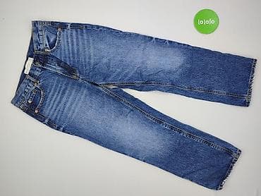 stradivarius jeans: Stradivarius, Jeansy damskie, rozmiar S — 2