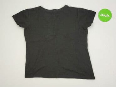 bluzy l: T-shirt damski, rozmiar L — 3