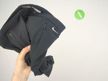 spodenki tech fleece: Nike, Spodnie 3/4 damskie, rozmiar S — 5