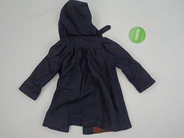 sukienki z peleryną: Płaszcz, 2-3 lat, 92-98 cm, stan - Bardzo dobry — 3