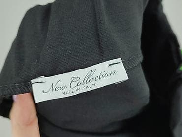 spódnice szara: New Collection, Spódnica damska, rozmiar S — 4