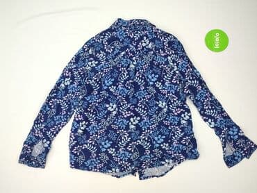 bluzka z ustami house: House, Koszula damska, rozmiar XS — 3