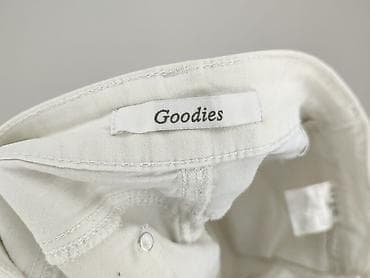 botki mexx: Goodies, Jeansy damskie, rozmiar L — 4