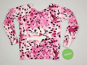 bluza dragon ball pull and bear: Pull, Bluzka damska, rozmiar M — 3