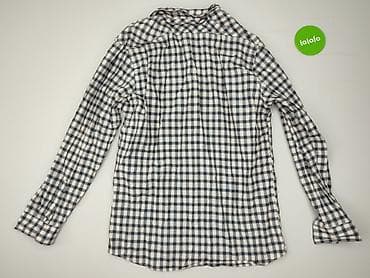 dresy m: DC Shoes, Koszulа dla mężczyzn, rozmiar 2XL — 3