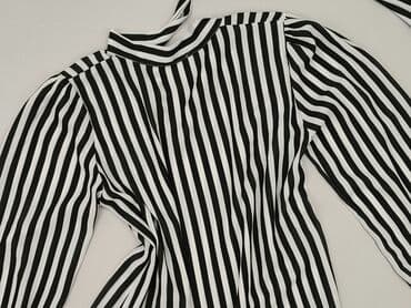 bluzki plus size allegro: Women's blouse, size S (EU 36) — 1