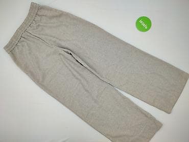 orsay dodatki: Spodnie materiałowe damskie, rozmiar L — 3