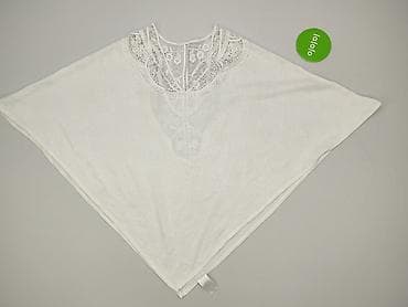 eastern clothes: KappAhl, Ponczo damskie, rozmiar One size — 2