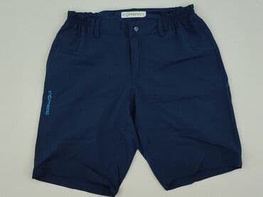 koszulka z napisem zołza: Szorty dla mężczyzn, S — 6