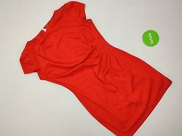 czerwona: New Look, Sukienka damska, rozmiar L — 2