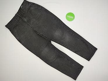 jeansy straight pull and bear: Mohito, Jeansy damskie, rozmiar M — 2