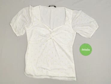 bluzki dla 70 latki: Top damski, rozmiar L — 2