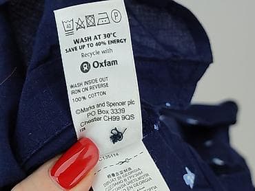 tk maxx skarpety: Marks & Spencer, Koszula damska, rozmiar S — 5