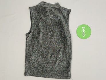 garnitury damskie sinsay: Sinsay, Elegancki komplet, rozmiar M — 4