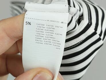 biała spódnice ołówkowe mohito: Mohito, Spódnica damska, rozmiar XL — 6