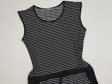 jeansy oversize: Sukienka damska, rozmiar 2XL — 1