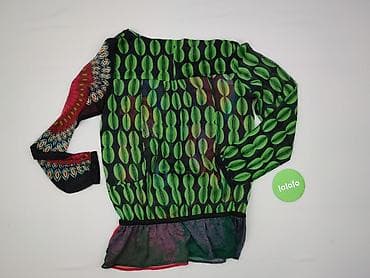 a tu: Desigual, Bluzka damska, rozmiar 2XL — 3