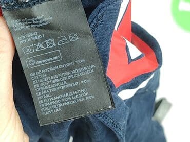 barbour t shirty: H&M, Топ жіночий, розмір M — 5