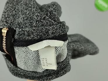 dresy mango: H&M Basic, Bluza damska
, rozmiar M — 4