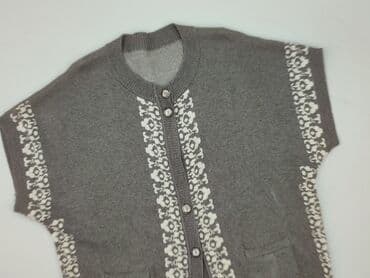 sweter polo bear: Kardigan damski, rozmiar 6XL — 1