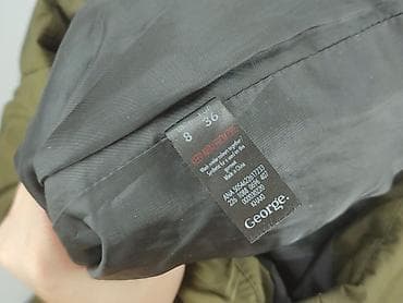płaszcz george: George, Parka damska, rozmiar S — 5