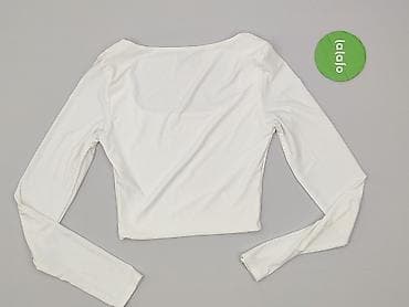 aszpak: ASOS Design, Bluzka damska, rozmiar S — 3