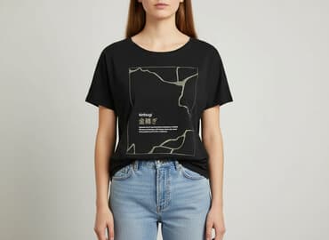 koszulka attack on titan: Reserved, T-shirt damski, rozmiar M — 7