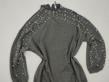 duże rozmiary ekskluzywne sukienki plus size: Сукня жіноча, L — 1