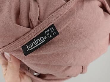 bluzka do karmienia lidl: Janina, Women's blouse, size L (EU 40) — 5