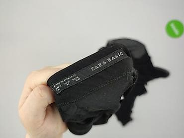 zara cargo: Zara, Spódnica damska, rozmiar L — 4