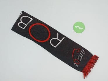 h: Scarf, Male, condition - Good — 3
