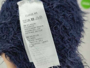 kurtki zimowe damskie c a: Cubus, Sweter damski, rozmiar L — 5