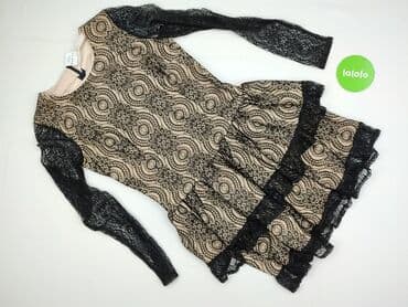 body koronkowe: TQF, Sukienka damska, rozmiar L — 3