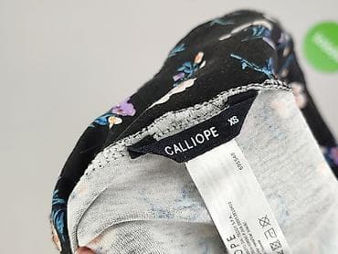 kik getry: Calliope, Legginsy Sportowe damskie, rozmiar XS — 4