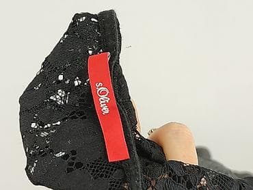 bluzki fox: S.Oliver, Bluzka damska, rozmiar M — 5