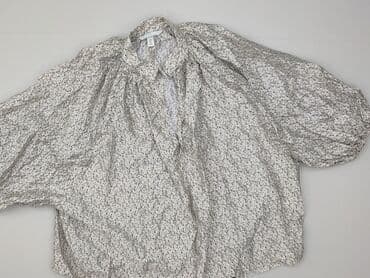 marynarka od h m: H&M, Bluzka damska, M — 1