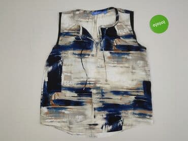 koszulki z dekoltem v: Vera Wang, Bluzka damska, rozmiar L — 2