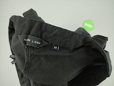 slippers: New Look, Spodnie materiałowe damskie, rozmiar L — 5