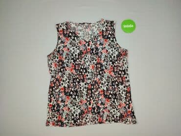 bluzki pod marynarkę plus size: Bluzka damska, rozmiar 2XL — 2
