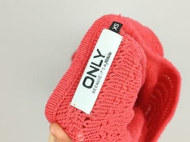 Kobiety: ONLY, Tunika damska, XS — 4