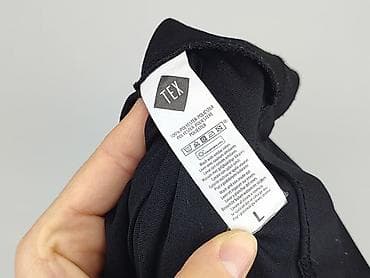 icon bluzki: TEX, T-shirt damski, rozmiar L — 4