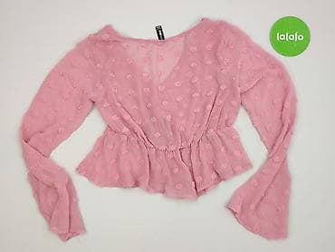 Women: FB Sister, Women's blouse, size 2XS — 3