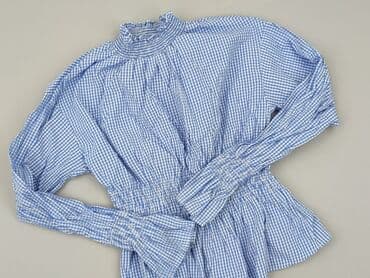 primark koszula hawajska: Primark, Women's blouse, size S (EU 36) — 1